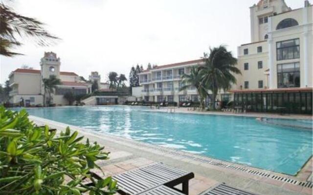 Hainan Noble Yacht Club Hotel