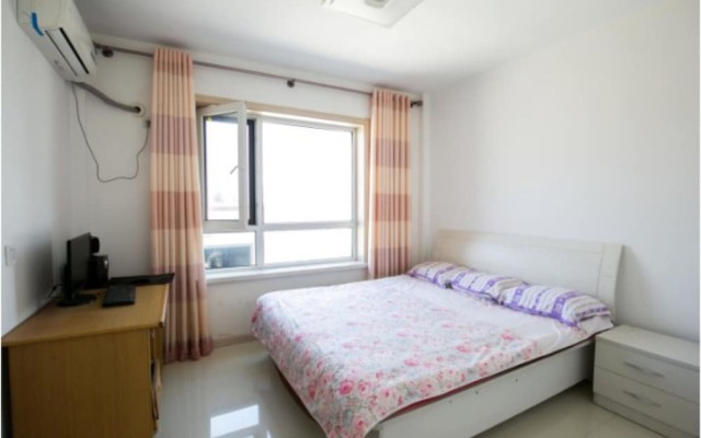 XIAOMIN INN Wentianhuayuan 1