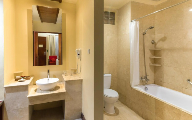 Grand Istana Rama Hotel