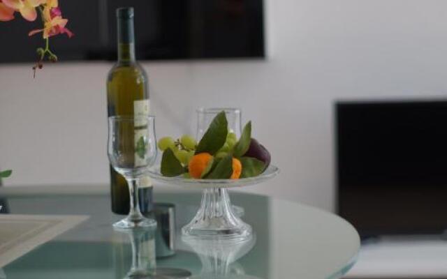 Guest House Holiday
