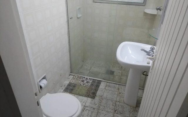 Pousada Martim Pescador