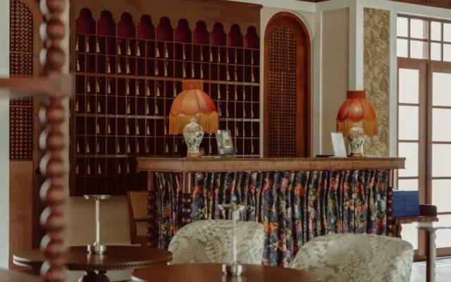 Sugar Marina Resort – LAGOON Villas – Nai Yang Beach