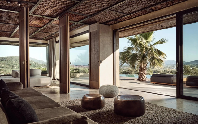 Olea All Suite Hotel, a Member of Design Hotels
