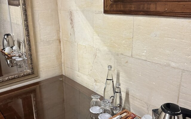 Taş Konak Hotel Gaziantep