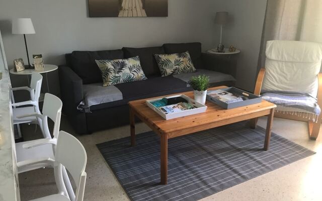Vcv Apartamento Agusbeach