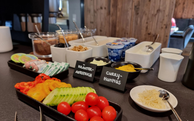 Belmonte Tirol - Boutique Hotel