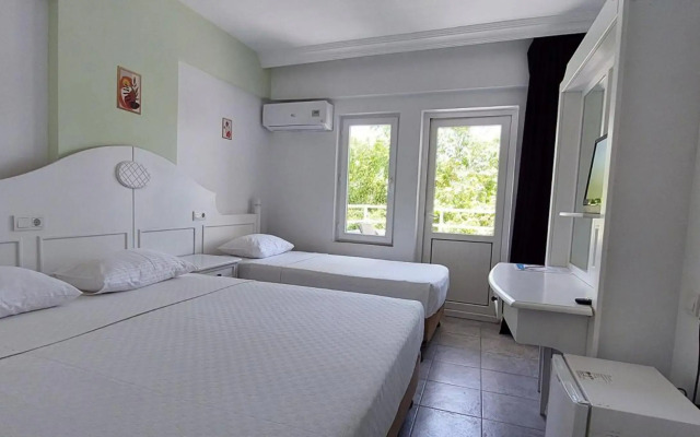 UK Hotels Kiriş