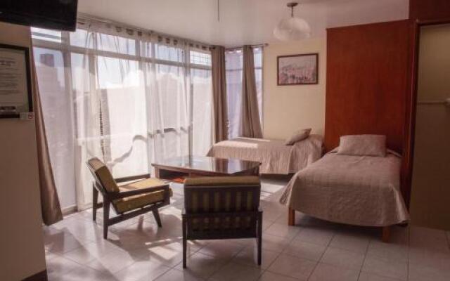 Casa Galeria Alberto Sedas