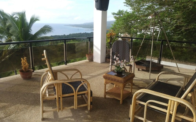 Seaview Mansion