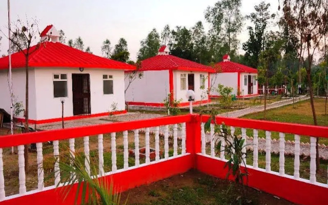 V Resorts Upvan Kalagarh
