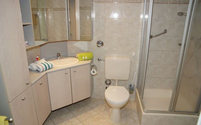 Ferienwohnung Viererspitzblick