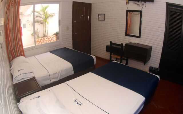 Hotel Star Manzanillo