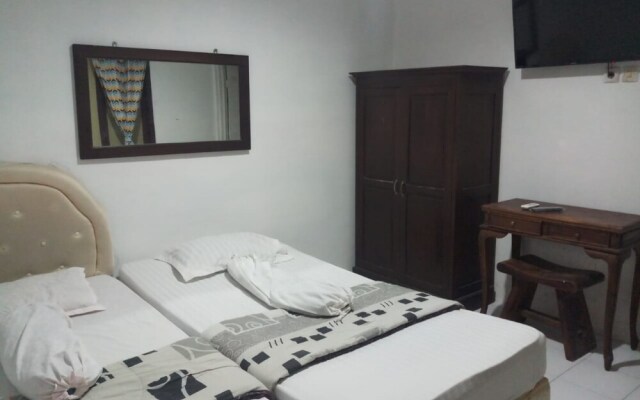 Rahayu Bromo 2 Cottage