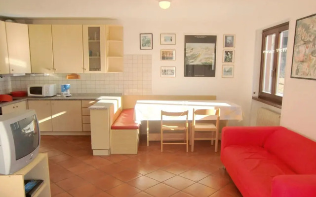 Belvilla by OYO Bellavista a Mezzolago