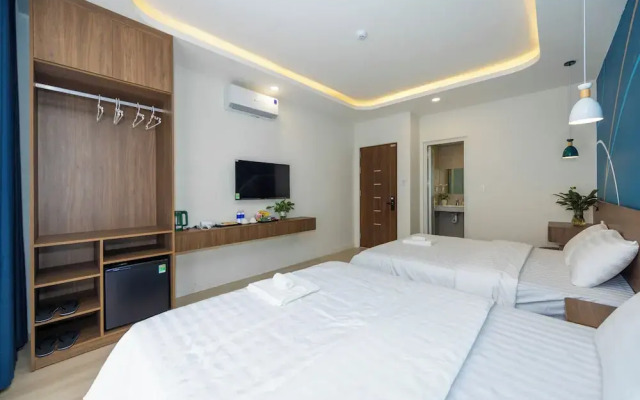 Tiamo Hotel