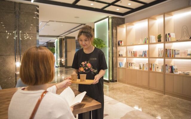 Atour Hotel Hunnan Olympic Center Shenyang