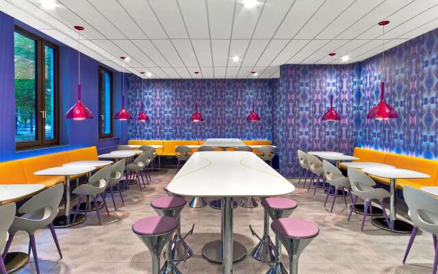 Prize by Radisson, Hannover City