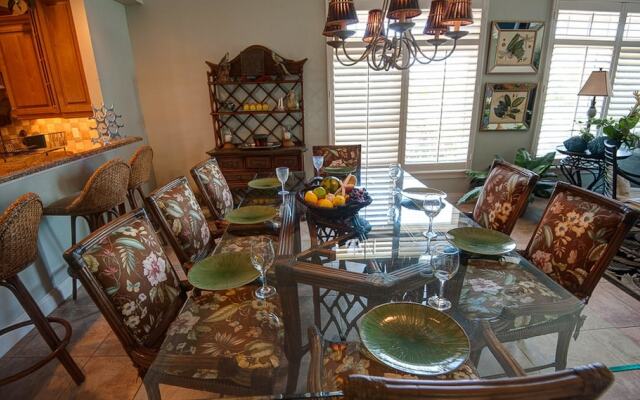 LaPlage 5 Apartment 3