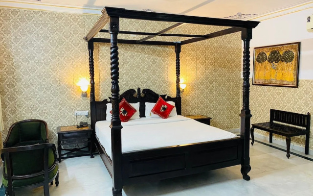 Hill Garden Resort