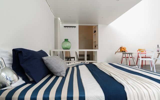 Bocconi Hintown House