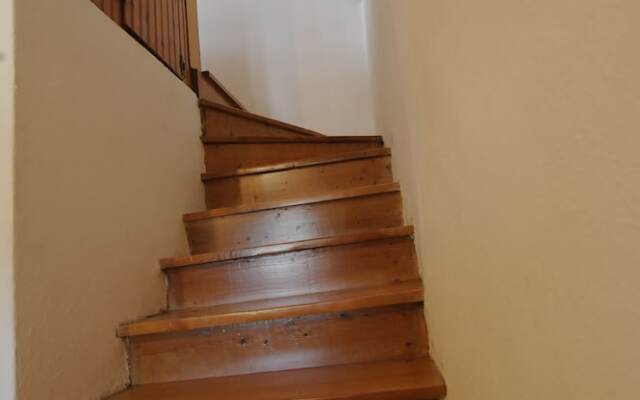 Traditional Greek Maisonette Antiperni