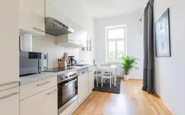 City-Apartments Graz