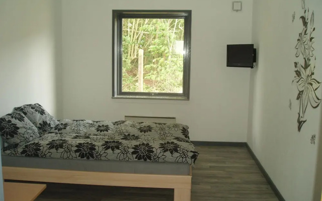 Bopladsen Jyndevad - Hostel