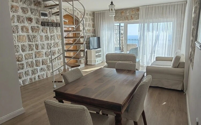 Olive Resort