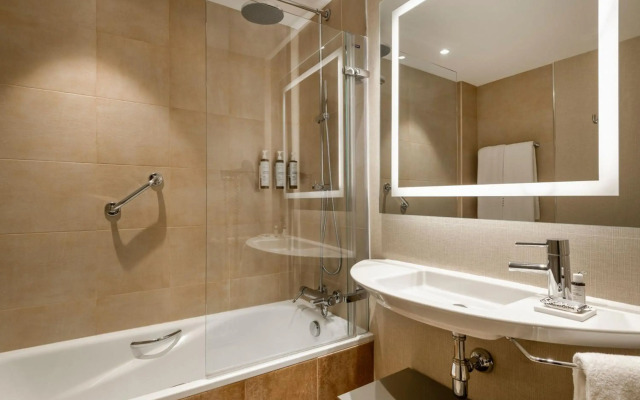 AC Hotel Carlton Madrid by Marriott