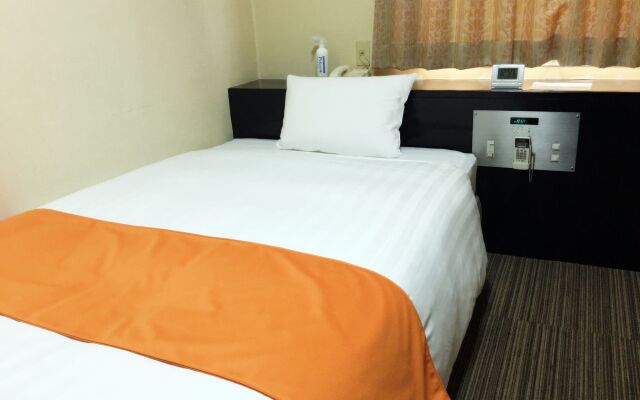 High Set HOTEL Shizuoka Inter