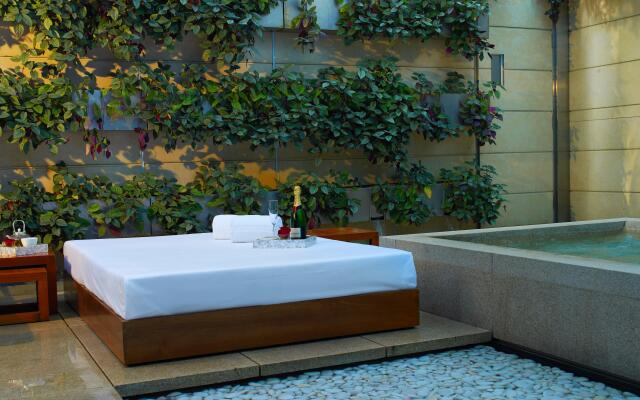 The St. Regis Singapore