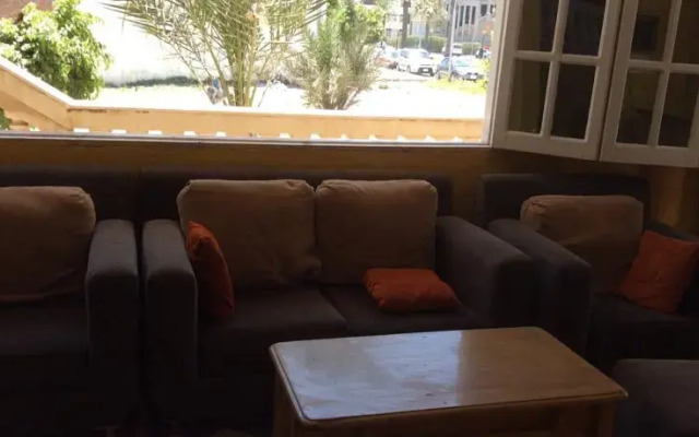 Houras Hotel