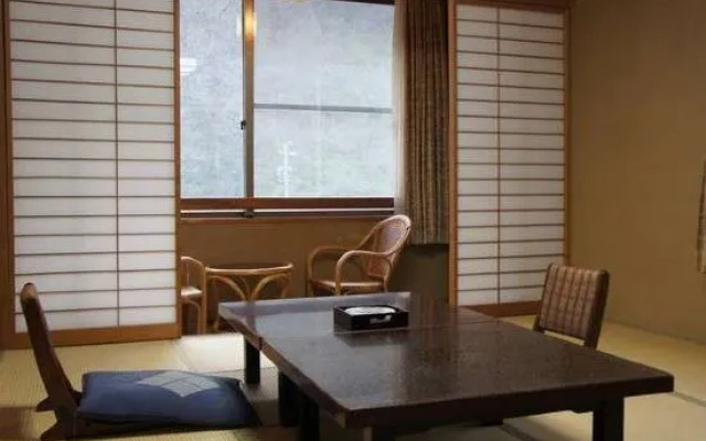 Sanpusou Ryokan