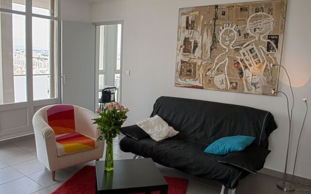 Appartement be3 - Castellane