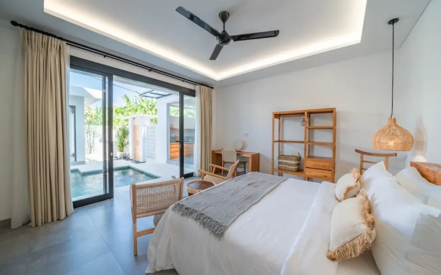 Villa Ziggy