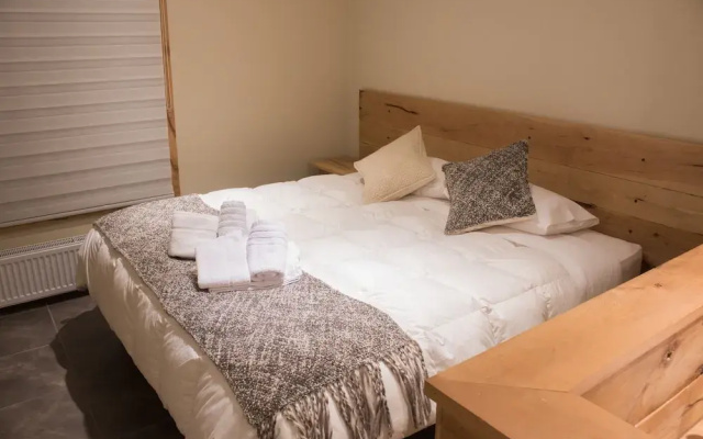 Hostal El Puestero