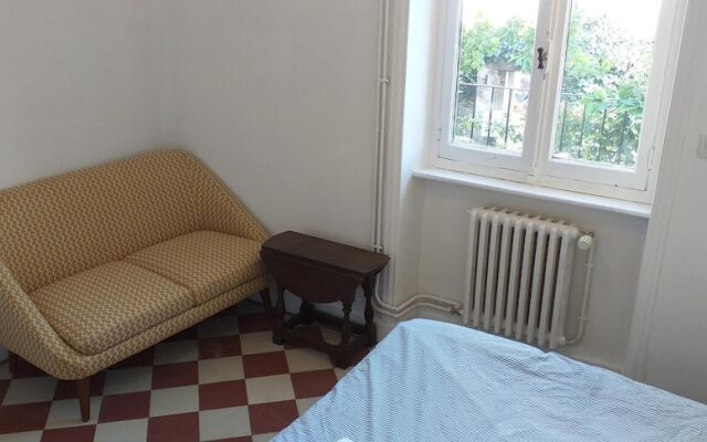 Chambres d'hotes à Sarras