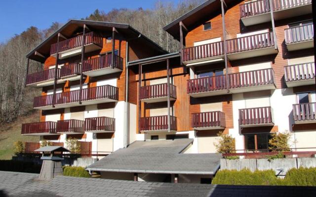 Appartement La Clusaz, 4 pièces, 8 personnes - FR-1-459-174