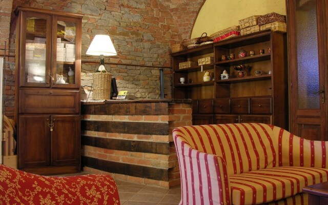 La Corte Relais Di Campagna