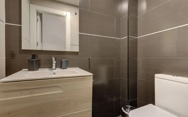 AQUA Apartments Málaga