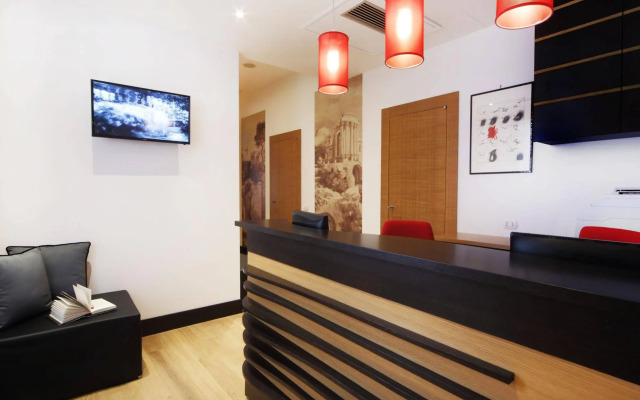 IG-Suites