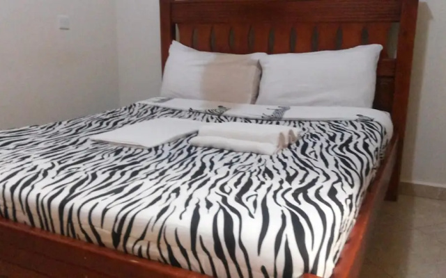 Gulu Vision Hotel