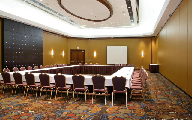 Radisson Hotel Vancouver Airport