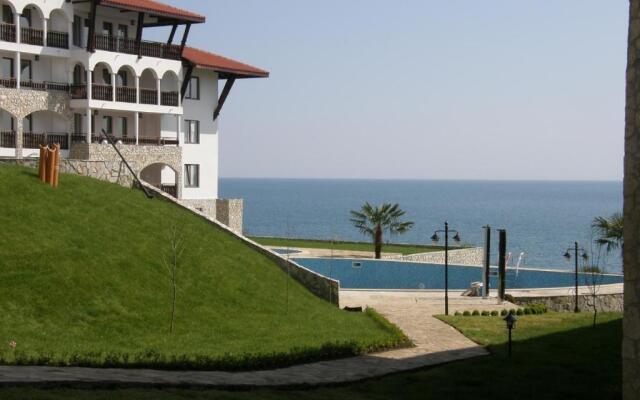 MONASTERY Apart Complex