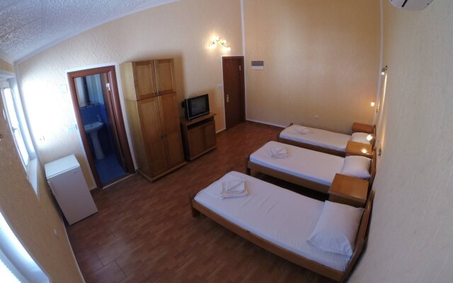 Martinovic Rooms