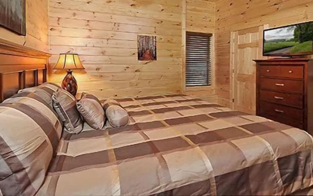 Dollywood Cabins