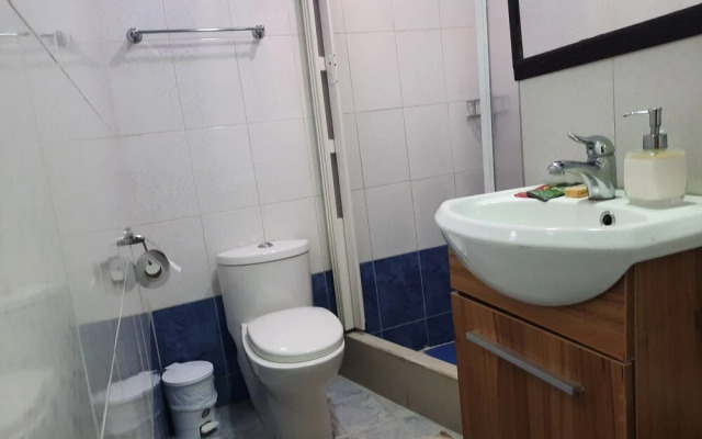 Hotel Boutique Jardín Del Duque