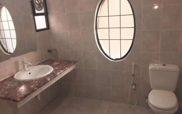 Star Guesthouse Karachi