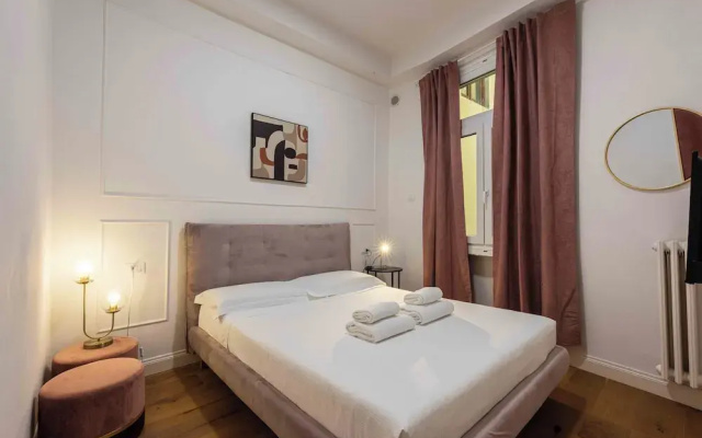 Lotus San Frediano by MMega