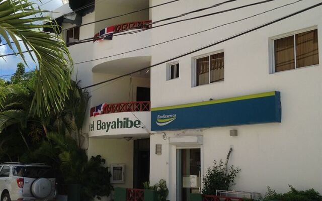 Hotel Bayahibe